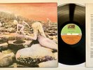 Led Zeppelin Houses Of The Holy 1st Press 1973 Vinyl Gatefold Original Inner