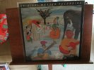 The Band MUSIC FROM BIG PINK - MFSL Vinyl LP SEALED - Super Low #181