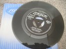 EDDIE FONTAINE Nothin' Shakin'  1958  TRI CENTRE LONDON  superb EX +