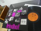 FRIEDHOF SAME LP IN 1971 MINT- GERMAN 1ST PRESS KRAUTROCK GUITAR MONSTER