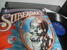 SILBERBART 4 TIMES SOUND RAZING Lp 1971 KRAUTROCK