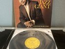 Benny Carter 'Jazz Giant' LP Contemporary C3555 ORIGINAL DG NICE & VPI CLEANED