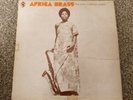 Africa Brass - The John Coltrane Quartet - Vinyl (LP).. RARE - ST996 - 1961 Jazz