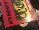 The Doors L.A.WOMAN ELEKTRA EKS-75011 STEREO LP Vinyl Record 1971 VG+