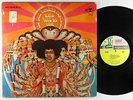 Jimi Hendrix Experience - Axis: Bold As Love LP - Reprise 3-Tone