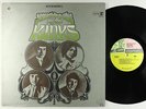 Kinks - Something Else LP - Reprise 3-Tone VG+