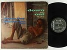 Sonny Boy Williamson - Down And Out Blues LP - Checker Mono