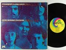 Strawberry Alarm Clock - Good Morning Starshine LP - UNI