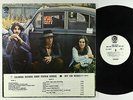 The City - Now That Everything's Been Said LP - Ode - Carole King  Stereo PROMO