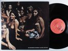 JIMI HENDRIX EXPERIENCE Electric Ladyland POLYDOR 2XLP VG+/VG++ uk gatefold *