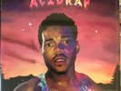 Chance The Rapper ?– Acid Rap Exclusive Purple Blue Sky Swirl Colored Vinyl 2LP