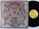 LYNYRD SKYNYRD Second Helping MCA LP *
