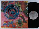 RED HOT CHILI PEPPERS The Uplift Mofo Party Plan EMI AMERICA LP VG++ promo *