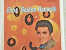 Elvis Golden Records Vintage Vinyl Australia Issue