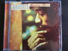 Jimi Hendrix : Burning Desire & Morning Symphony Ideas