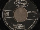 GRADY CHAPMAN: ambush MERCURY 7