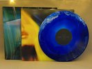 RARE Lenticular Sleeve Blue Marble Vinyl - WOLF ALICE Blue Weekend (81 of 3000)