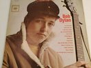 Bob Dylan Self Titled LP 1962 Columbia CL-1779 Mono EX 01
