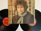 Bob Dylan - Blonde On Blonde - 1967 US 360 Sound Stereo Labels