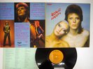 DAVID BOWIE PIN UPS RCA RCA-6174 Japan VINYL LP