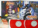 LIMP BIZKIT SIGNIFICANT OTHER INTERSCOPE INT2-90335 US COLOR VINYL 2LP