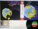 YES FRAGILE ATLANTIC P-10102A Japan OBI VINYL LP