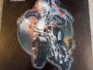 Iron Maiden - Infinite Dreams - Picture Disc - Limited Edition Cut-to-Shape