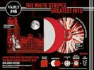 The White Stripes Greatest Hits Vinyl TMR VAULT 46 Third Man Records NEW Limited
