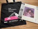 Kate Bush Hounds Of Love HMV 1921 Centenary LP Vinyl Coloured Ltd 1500 Sealed