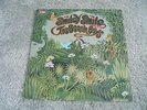 The Beach Boys - Smiley Smile 1967 UK LP CAPITOL STEREO 1st