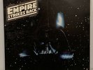 The Empire Strikes Back 1980 vinyl double with pages RSO Records