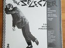 THE SELECTER TOO MUCH PRESSURE 40TH ANNIVERSARY + 7