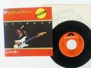Rainbow Death Alley Driver Polydor 7DM 0059 Japan VINYL 7