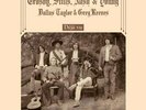Crosby Stills Nash and Young - Deja Vu Alternates - LP Vinyl - NEW