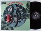 SOFT MACHINE Self Titled PROBE CPLP 4500 LP VG+ 1st pressing die-cut gatefold *