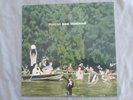 Beirut Lon Gisland 4 song SINGLE SIDED EP US Pompeii POMP-002 NEAR MINT