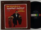 Johnny Zamot & His Latinos 