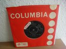 THE GODS (Uriah Heep) MARIA/LONG TIME,SAD TIME,BAD TIME* 1969 Promo 