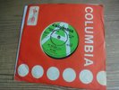 THE GODS HEY BULLDOG (Beatles) / Real Love Guaranteed RARE DEMO NM PSYCH MOD