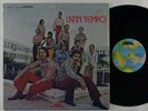 Latin Tempo 