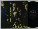Los Calvos 