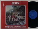 Orquesta La Dominante 