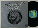 Orquesta La Fuerza Latina 