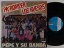 Pepe Y Su Banda 
