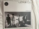 Ultravox Vienna White vinyl RSD 2013 unplayed