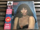 Donna Summer - Bad Girls Colored Vinyl 2 LP RSD 2021 Obi NEW & SEALED