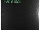 Talking Heads - Fear Of Music LP - Sire SEALED