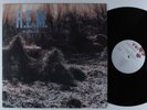 R.E.M. Murmur I.R.S. LP NM/VG++ *