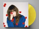 Faye Webster - I Know I'm Funny Haha Limited Translucent Yellow Vinyl LP 