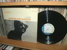 CECIL TAYLOR SEXTET - CONQUISTADOR - ORIGINAL US LP BLUE NOTE BST 84260 - 1966